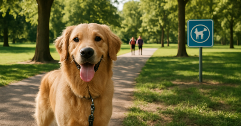 🐾 Pet-Friendly Homes and Parks Around St. Louis